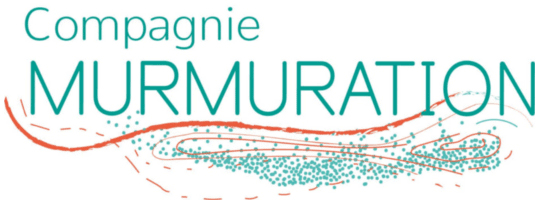 Logo de la compagnie Murmuration