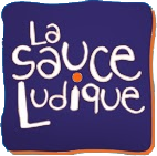Logo de la Sauce Ludique